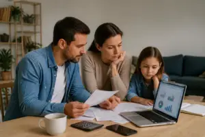 Calendarul economic devine mai ușor de înțeles pentru bugetul familiei