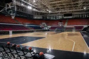 CSM CSU Oradea câștigă cu Timișoara și se pregătește pentru Liga Campionilor