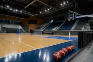 CSM Oradea joacă toate meciurile de pregătire la Oradea Arena. Acces gratuit
