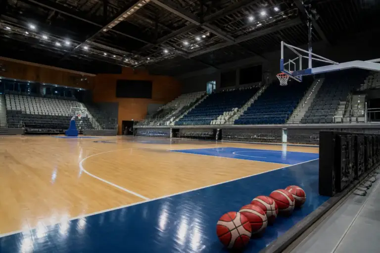 CSM Oradea joacă toate meciurile de pregătire la Oradea Arena. Acces gratuit