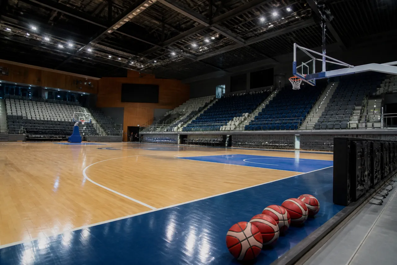 CSM Oradea joacă toate meciurile de pregătire la Oradea Arena. Acces gratuit