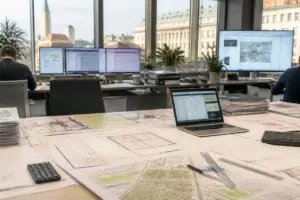 Oradea introduce Acordul Unic: avizele pentru construcții vor fi analizate digital, în paralel