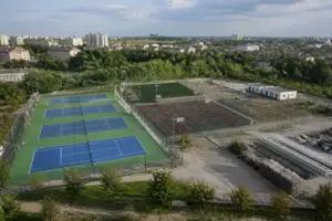 Primăria Oradea vrea să concesioneze bazele sportive administrate de CSM