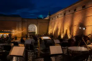 Septembrie aduce în Oradea concerte, filme, teatru, tradiții și gusturi