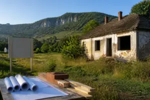 Tabără școlară la Câmp, lângă Vașcău: CJ Bihor a lansat licitația