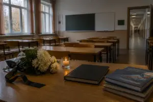 A murit Simona Man, profesoară la Colegiul Economic „Partenie Cosma” din Oradea