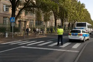 Bihor: peste 600 de polițiști vor fi mobilizați în jurul școlilor