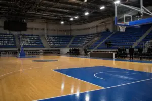 CSM Oradea începe aventura în Basketball Champions League la Samokov