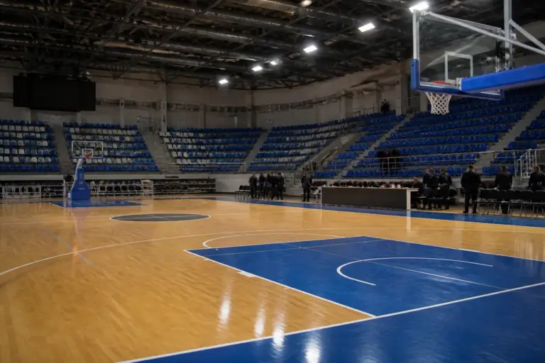 CSM Oradea începe aventura în Basketball Champions League la Samokov