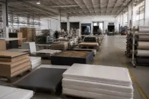 Fabrica ADA din Salonta trece la un antreprenor croat după insolvența grupului