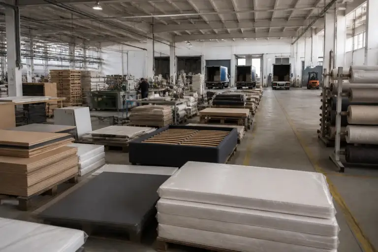 Fabrica ADA din Salonta trece la un antreprenor croat după insolvența grupului