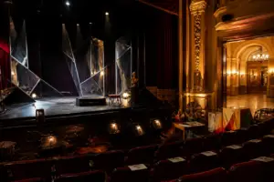 FITO începe la Oradea: 11 zile de teatru și revenirea Festivalului Arcadia