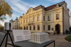 Oradea deschide clădiri restaurate pentru Zilele Europene ale Patrimoniului