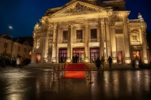 TIFF Oradea își anunță ediția a IX-a: filme premiate și o gală cu „Cina”